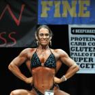 Lada  Phihalova - NPC Jay Cutler Desert Classic 2014 - #1